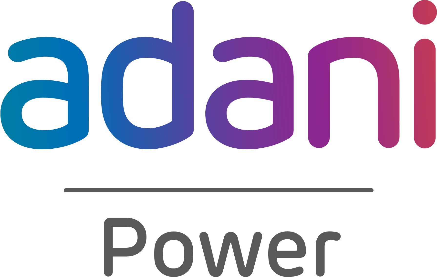 Adani Power logo