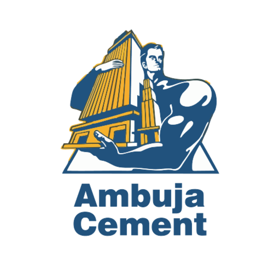 Ambuja Cements logo