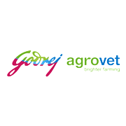 Godrej Agrovet logo