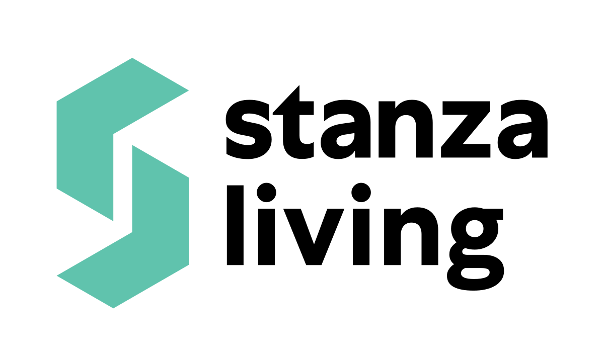 Stanza Living logo