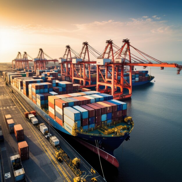 Global Trade Solutions